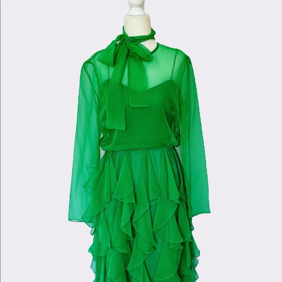 Dresses & Skirts - 💚UNDER CONSTRUCTION 💚